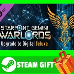 ⭐️ Starpoint Gemini Warlords - Upgrade to Digital Delux