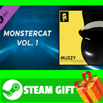 ⭐️ Beat Saber - Muzzy - Feeling Stronger STEAM GIFT
