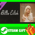 ⭐️ Beat Saber - Billie Eilish - Oxytocin STEAM GIFT