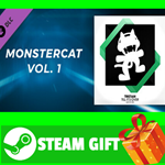 ⭐️ Beat Saber - Tristam - Till It's Over STEAM GIFT