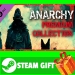 ⭐️ВСЕ СТРАНЫ+РОССИЯ⭐️ Anarchy: Premium Collection STEAM