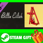 ⭐️ Beat Saber - Billie Eilish - bellyache STEAM GIFT