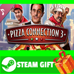 ⭐️ВСЕ СТРАНЫ+РОССИЯ⭐️ Pizza Connection 3 - Soundtrack