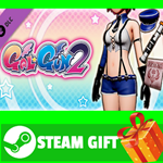 ⭐️ВСЕ СТРАНЫ+РОССИЯ⭐️ Gal*Gun 2 - Sergeant Suspenders