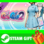⭐️ВСЕ СТРАНЫ+РОССИЯ⭐️ Gal*Gun 2 - Angelic Nurse Uniform