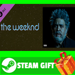 ⭐️ Beat Saber - The Weeknd - Less Than Zero STEAM GIFT