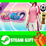 ⭐️ВСЕ СТРАНЫ+РОССИЯ⭐️ Gal*Gun 2 - Venus Soccer Uniform