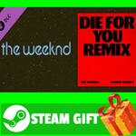 ⭐️ Beat Saber - The Weeknd - Die For You (Feat. Ariana