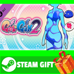 ⭐️ВСЕ СТРАНЫ+РОССИЯ⭐️ Gal*Gun 2 - Slime Time STEAM GIFT