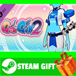 ⭐️ВСЕ СТРАНЫ+РОССИЯ⭐️ Gal*Gun 2 - Pole Position Pin-up