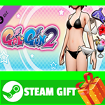 ⭐️ВСЕ СТРАНЫ+РОССИЯ⭐️ Gal*Gun 2 - Bikini(Black&White)
