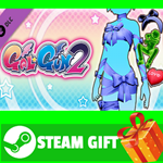 ⭐️ВСЕ СТРАНЫ+РОССИЯ⭐️ Gal*Gun 2 - Racy Ribbons STEAM