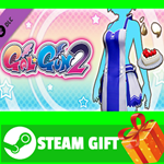 ⭐️ВСЕ СТРАНЫ+РОССИЯ⭐️ Gal*Gun 2 - Risque Apron STEAM