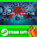 ⭐️ВСЕ СТРАНЫ+РОССИЯ⭐️ Dofamine STEAM GIFT
