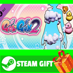 ⭐️ВСЕ СТРАНЫ+РОССИЯ⭐️ Gal*Gun 2 - Bubble Bath Bikini