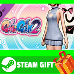 ⭐️ВСЕ СТРАНЫ+РОССИЯ⭐️ Gal*Gun 2 - Meowvelous Sweater