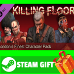 ⭐️ Killing Floor - 