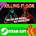 ⭐️ВСЕ СТРАНЫ⭐️ Killing Floor - Neon Character Pack STEA