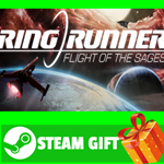 ⭐️ Ring Runner: Flight of the Sages 4 Pack STEAM GIFT