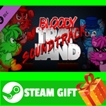 ⭐️ВСЕ СТРАНЫ+РОССИЯ⭐️ Bloody Trapland - Soundtrack