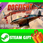 ⭐️ВСЕ СТРАНЫ+РОССИЯ⭐️ Dogfight 1942 Fire Over Africa
