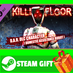 ⭐️ Killing Floor - Robot Premium DLC Character STEAM