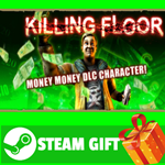 ⭐️ Killing Floor - Harold Lott Character Pack STEAM GIF
