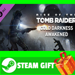 ⭐️ВСЕ СТРАНЫ+РОССИЯ⭐️ Cold Darkness Awakened STEAM GIFT