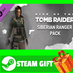 ⭐️ВСЕ СТРАНЫ+РОССИЯ⭐️ Siberian Ranger STEAM GIFT