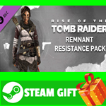 ⭐️ВСЕ СТРАНЫ+РОССИЯ⭐️ Remnant Resistance Pack STEAM