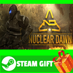 ⭐️ВСЕ СТРАНЫ+РОССИЯ⭐️ Nuclear Dawn - Four Pack STEAM