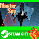 ⭐️ВСЕ СТРАНЫ+РОССИЯ⭐️ Master Spy Deluxe Edition STEAM