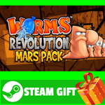 ⭐️ВСЕ СТРАНЫ+РОССИЯ⭐️ Worms Revolution Gold Edition
