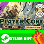 ⭐️ Fantasy Grounds - Pathfinder 2 RPG - Player Core