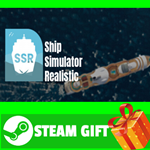 ⭐️ВСЕ СТРАНЫ+РОССИЯ⭐️ Ship Simulator Realistic STEAM