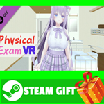 ⭐️ВСЕ СТРАНЫ+РОССИЯ⭐️ VR Physical Exam - Moe DLC STEAM