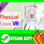 ⭐️ВСЕ СТРАНЫ+РОССИЯ⭐️ VR Physical Exam - Selestia DLC