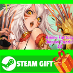 ⭐️ВСЕ СТРАНЫ+РОССИЯ⭐️ Anime Fantasy Jigsaw Puzzle 3D