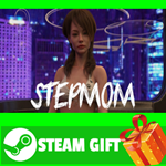 ⭐️ВСЕ СТРАНЫ+РОССИЯ⭐️ Stepmom STEAM GIFT