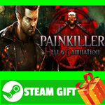 ⭐️ВСЕ СТРАНЫ+РОССИЯ⭐️ Painkiller Complete Pack STEAM
