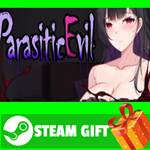 ⭐️ВСЕ СТРАНЫ+РОССИЯ⭐️ Parasitic Evil STEAM GIFT