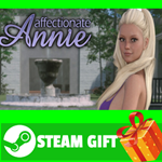 ⭐️ВСЕ СТРАНЫ+РОССИЯ⭐️ Affectionate Annie STEAM GIFT