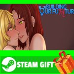 ⭐️ВСЕ СТРАНЫ+РОССИЯ⭐️ Building our Futature STEAM GIFT