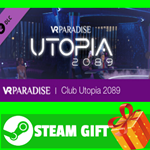 ⭐️ВСЕ СТРАНЫ+РОССИЯ⭐️ VR Paradise - Utopia 2089 STEAM