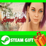 ⭐️ The Cabin - Summer Vacation | Episode 1 STEAM GIFT