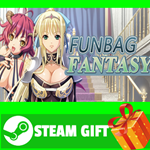 ⭐️ВСЕ СТРАНЫ+РОССИЯ⭐️ Funbag Fantasy STEAM GIFT