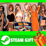 ⭐️ВСЕ СТРАНЫ+РОССИЯ⭐️ Futa Tales STEAM GIFT