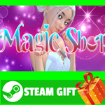 ⭐️ВСЕ СТРАНЫ+РОССИЯ⭐️ MagicShop3D STEAM GIFT