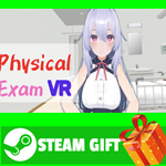 ⭐️ВСЕ СТРАНЫ+РОССИЯ⭐️ 【VR】イタズラ身体測定 STEAM GIFT