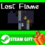 ⭐️ВСЕ СТРАНЫ+РОССИЯ⭐️ Lost Flame STEAM GIFT